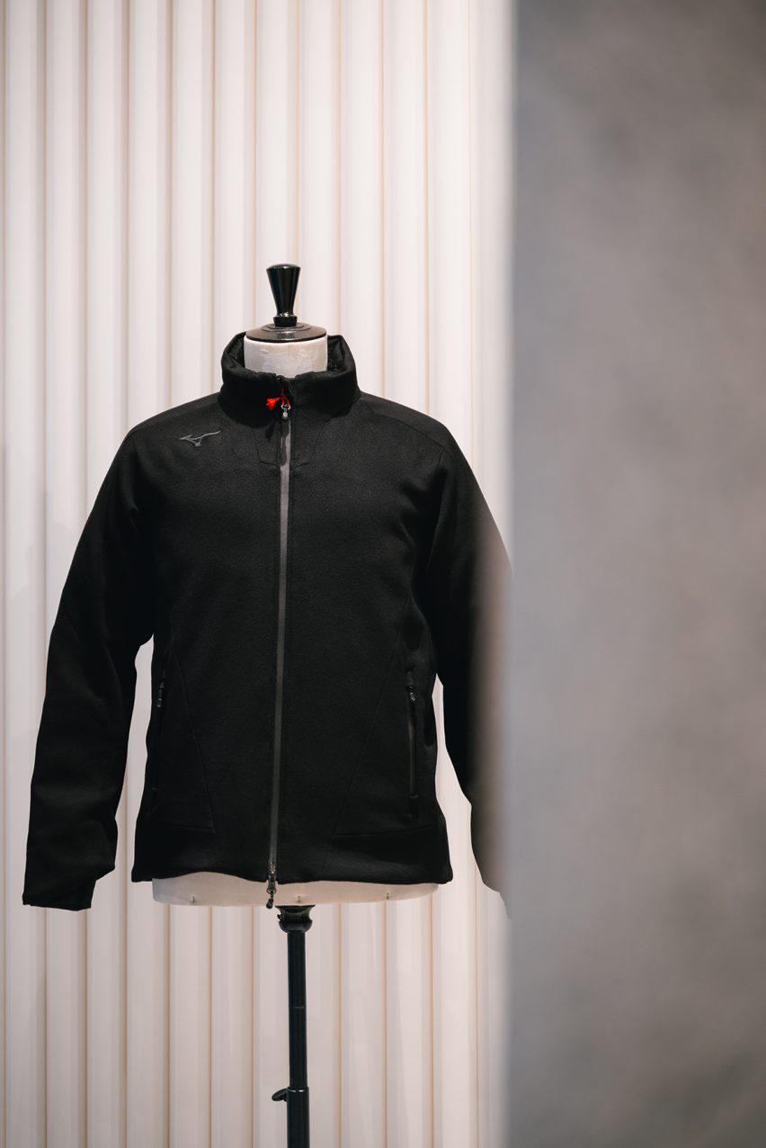 Mizuno 10 Corso Como Pop Up Store