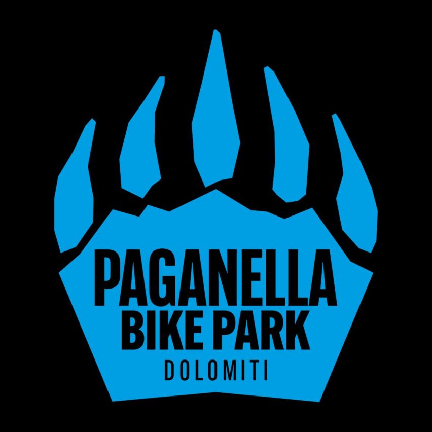 Paganella Bike Park 2026 - new logo