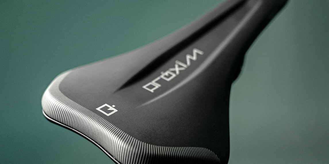 Prologo Proxim Altius, ispirata dalle eBike