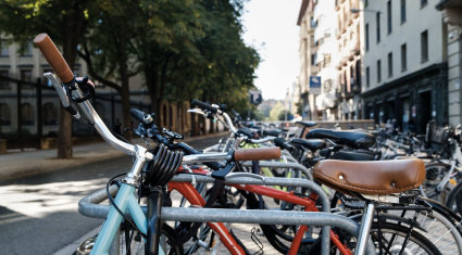 report Focus2R 2025 - mobilità su due ruote in Italia - cover