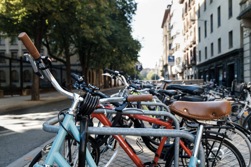 report Focus2R 2025 - mobilità su due ruote in Italia - cover