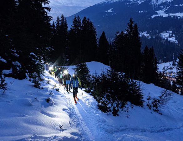 Skimofestival, experience a prezzi imbattibili e tre firmate La Sportiva.