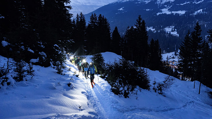 Skimofestival, experience a prezzi imbattibili e tre firmate La Sportiva.