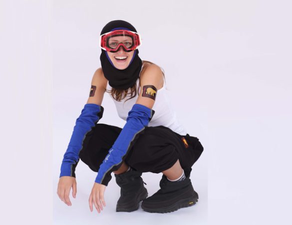 SOREL x Aries: l’unione tra heritage outdoor e street-luxury contemporaneo