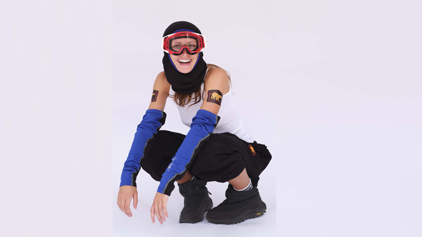 SOREL x Aries: l’unione tra heritage outdoor e street-luxury contemporaneo