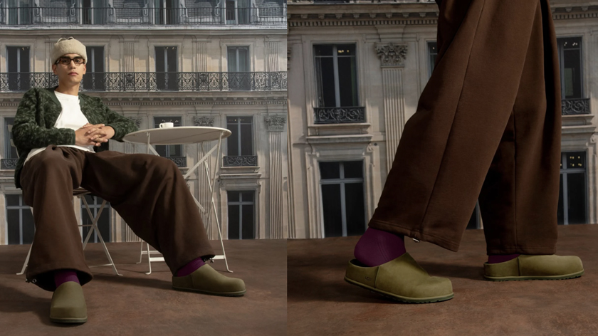 Collezione SS26 di UGG: Sabot Otzo