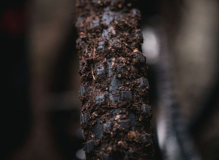 Maxxis Shorty 2 - lifestyle