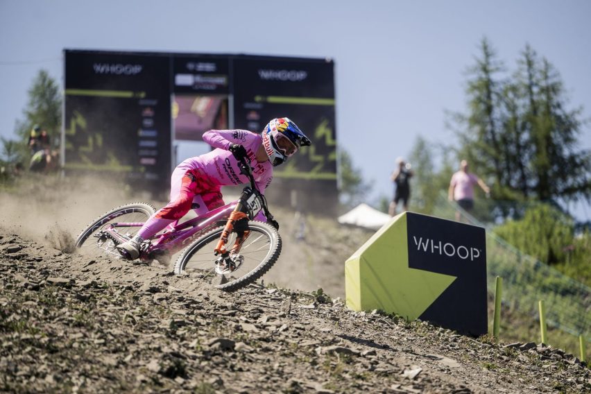 team Gravity 2026 - seagrave