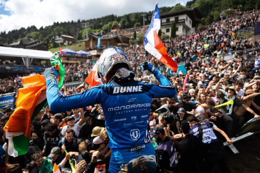 team Gravity 2026 - dunne