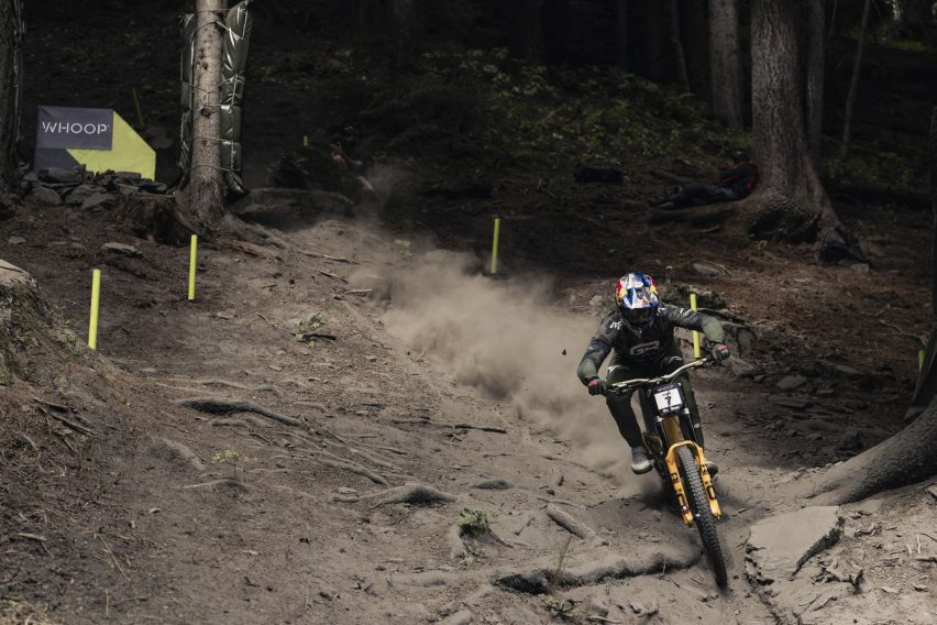 team Gravity 2026 - gwin