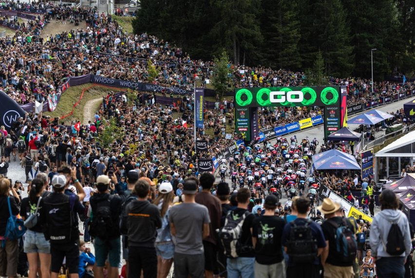 Team Cross Country 2026 - gara