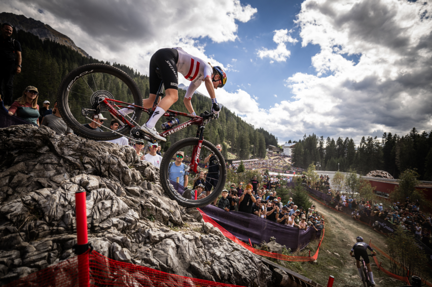 Team Cross Country 2026 -  Laura Stigger