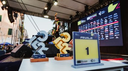 Finale Ligure ospita i Campionati Mondiali UCI MTB Enduro 2026