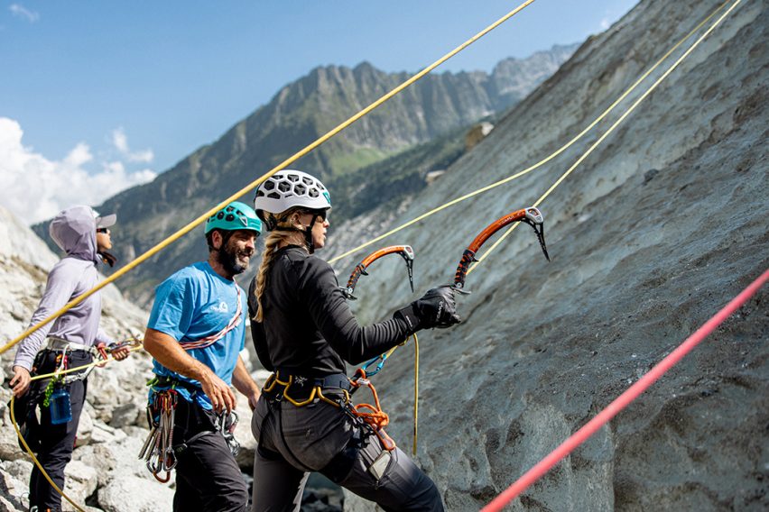 Arc'Teryx Alpine Academy 2026