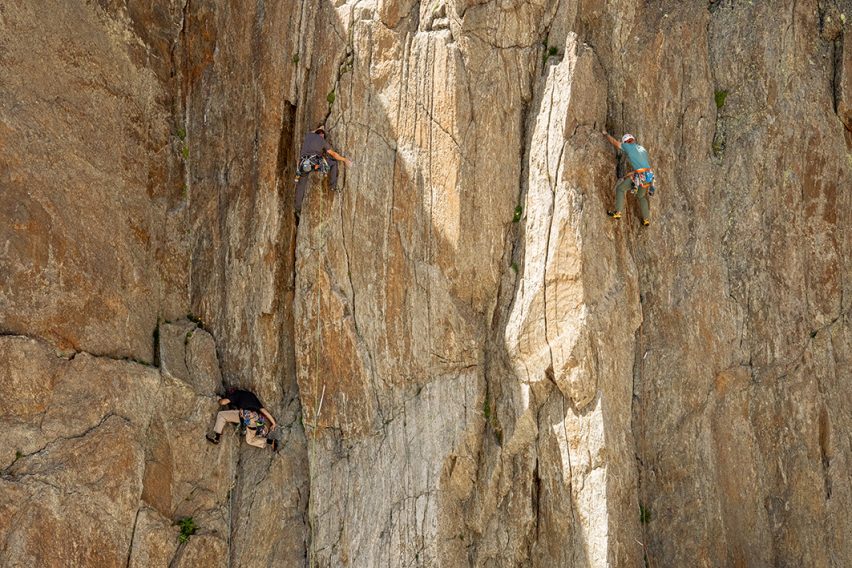 Arc'Teryx Alpine Academy 2026