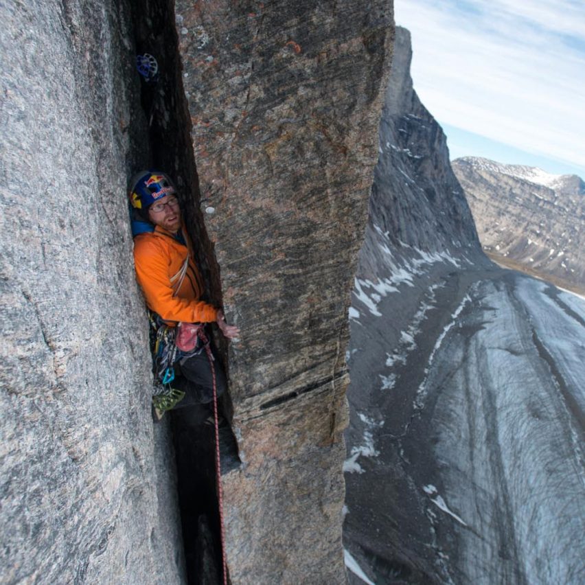 Iker ed Eneko Pou - La Sportiva