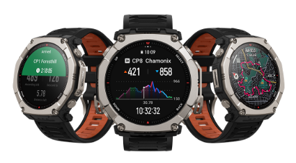 amazfit t rex ultra 2