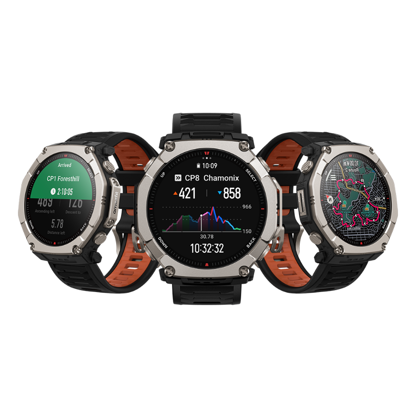 amazfit t rex ultra 2