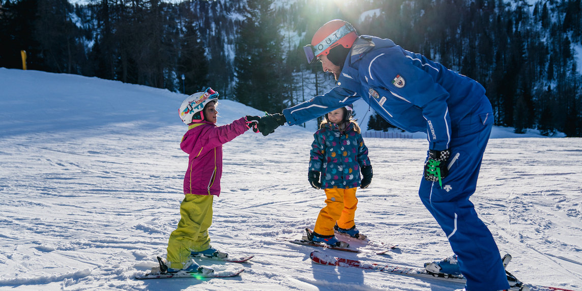 Vacanza sulla neve? Ecco le migliori occasioni Scigratis