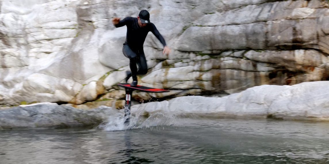 Leviathan 1350 Blackbird