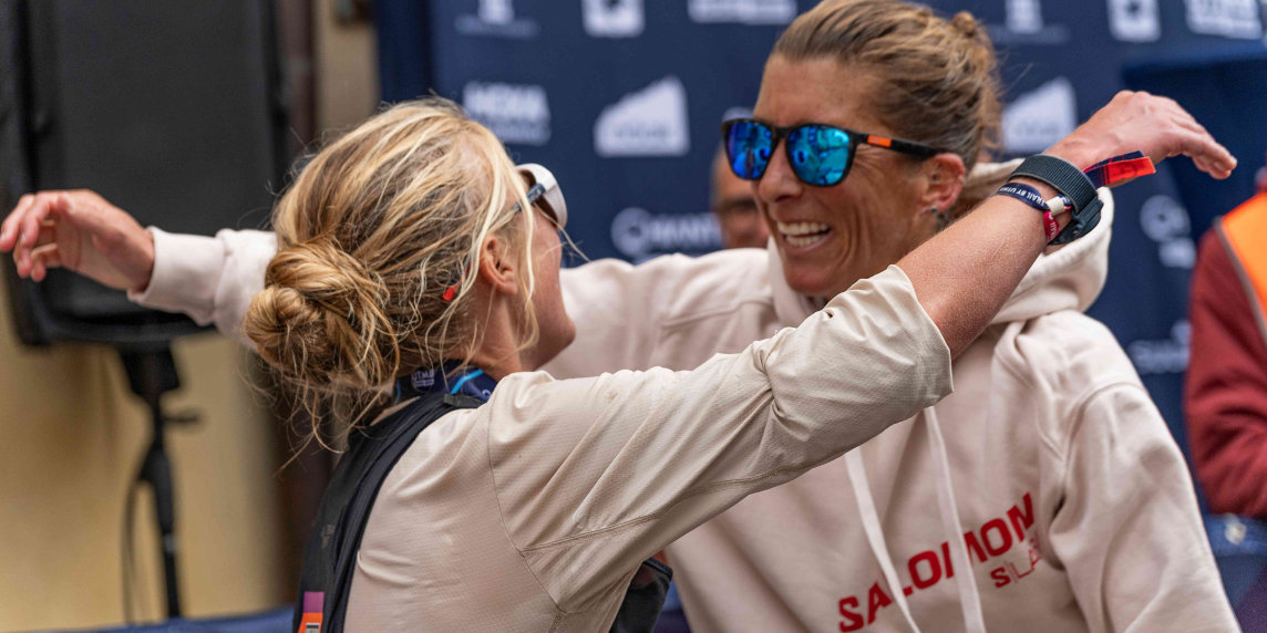 Chianti Ultra Trail by UTMB, sempre più bello…sempre più Chianti!