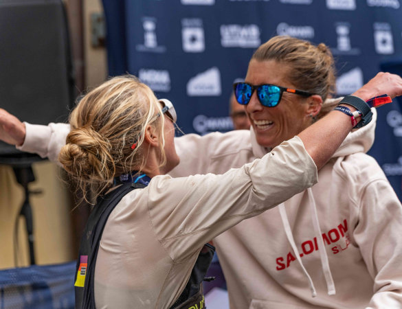 Chianti Ultra Trail by UTMB, sempre più bello…sempre più Chianti!