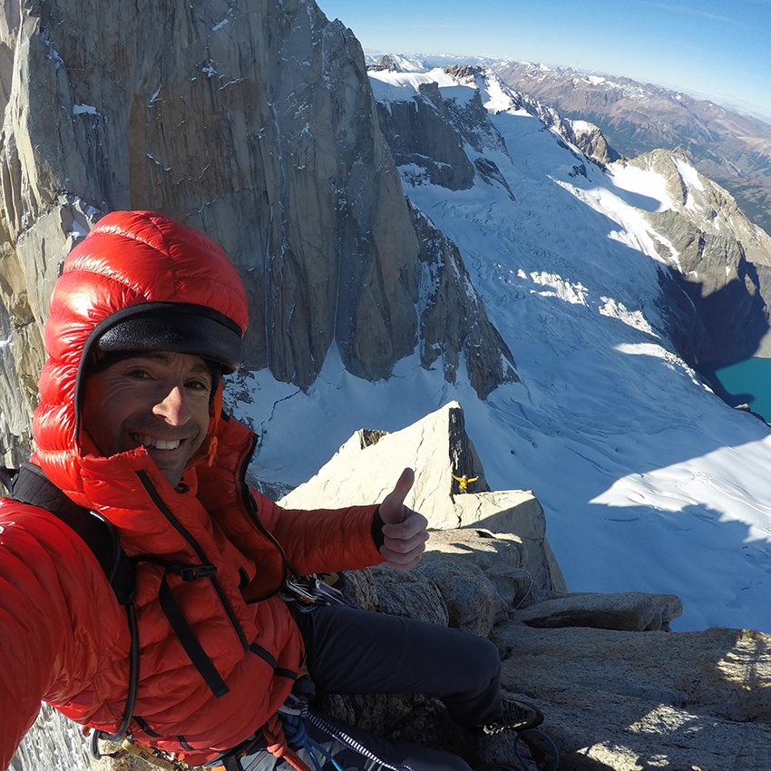 Iker ed Eneko Pou - La Sportiva