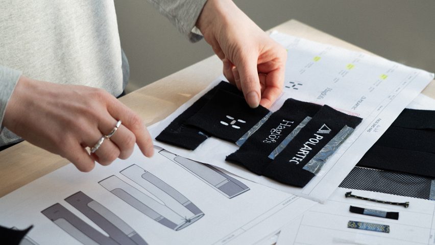 Standard Issue Black™ POlartec Haglofs