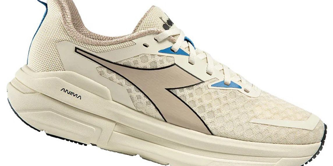 Diadora Distance: la daily trainer è disponibile da DF Sport Specialist