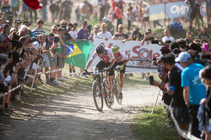 mondiali mountain bike val di sole 2026 - xc
