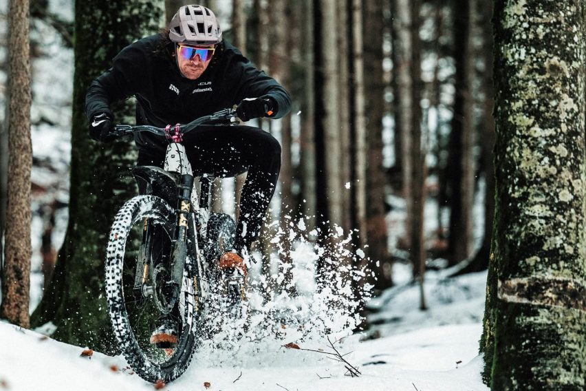 Pembree componenti MTB - wyn masters