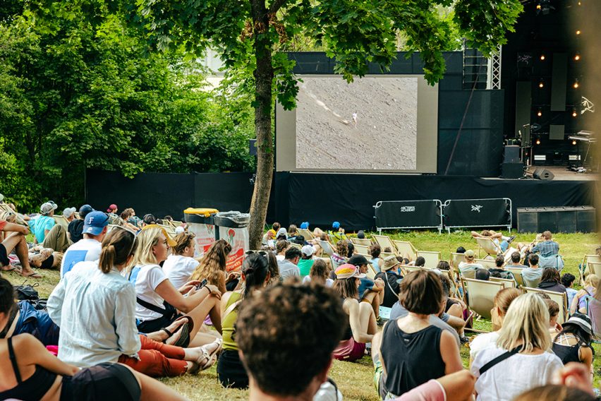 Arc'Teryx Alpine Academy 2026