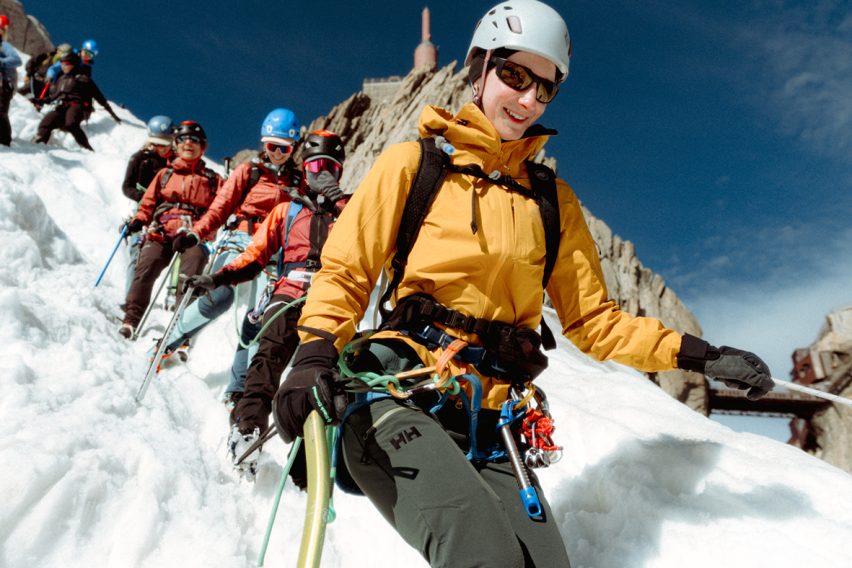 Arc'Teryx Alpine Academy 2026