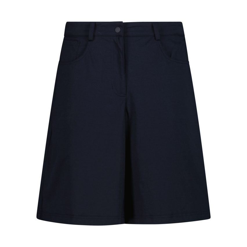 CMP Bermuda in Compact 4-Way Stretch