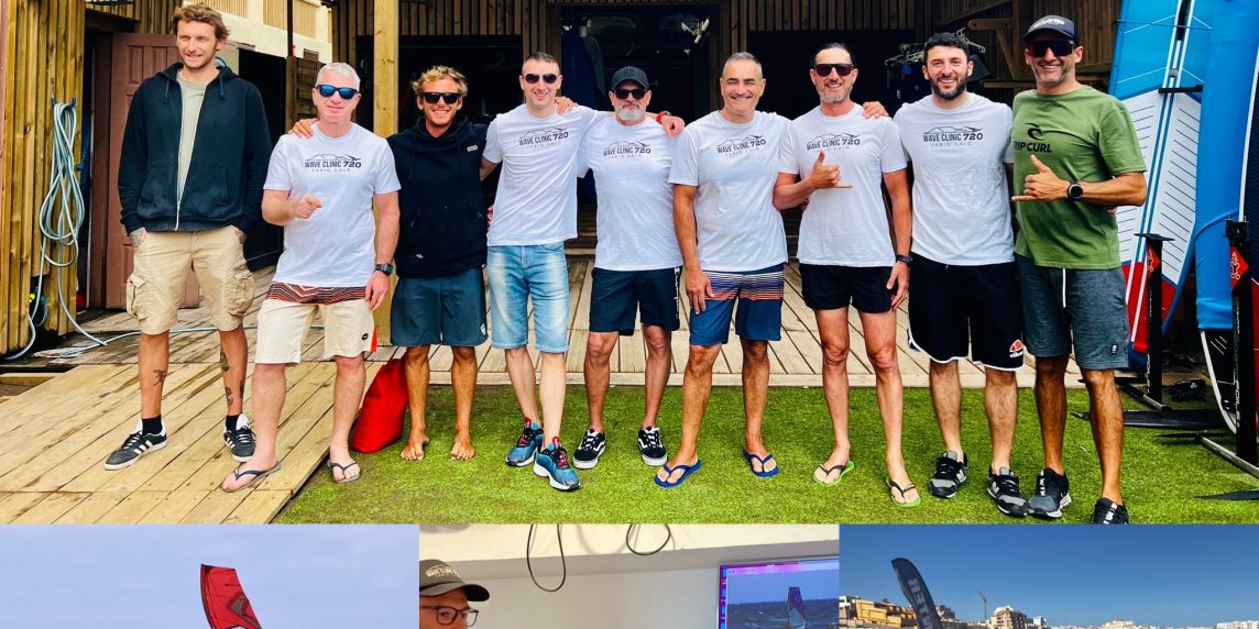 WINDSURF EXPERIENCE TENERIFE