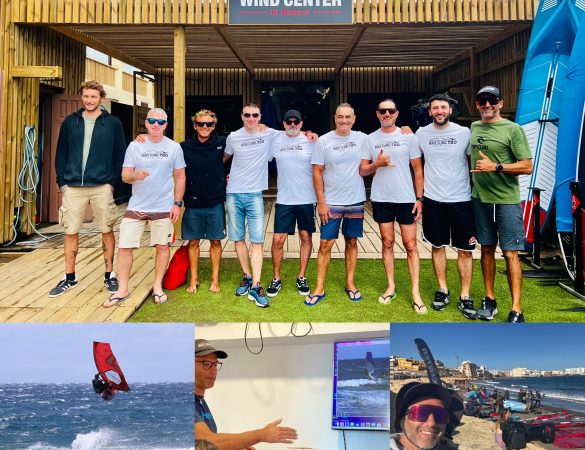 WINDSURF EXPERIENCE TENERIFE