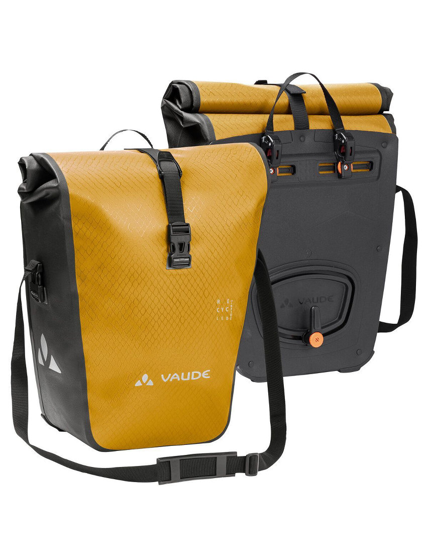 Vaude Aqua Back bike bags - 01