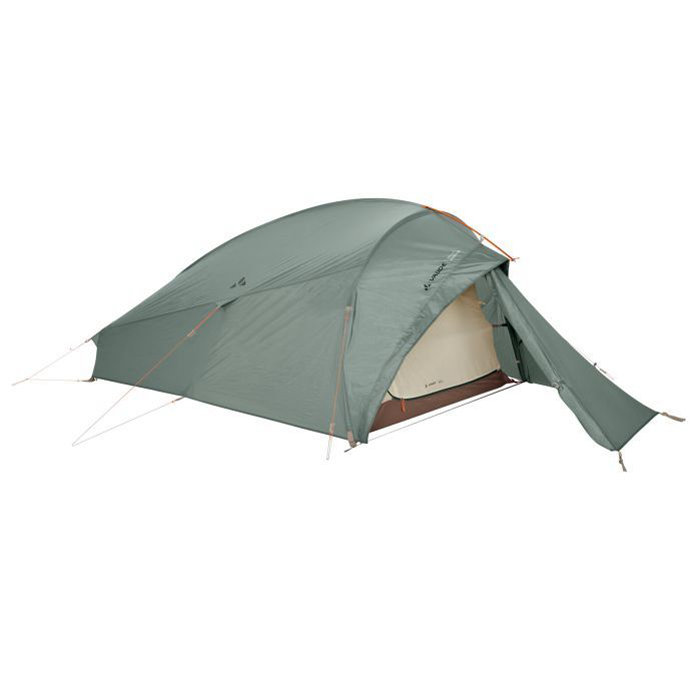 Vaude Allround Taurus 2P tent - 01
