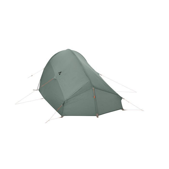 Vaude Allround Taurus 2P tent - 02