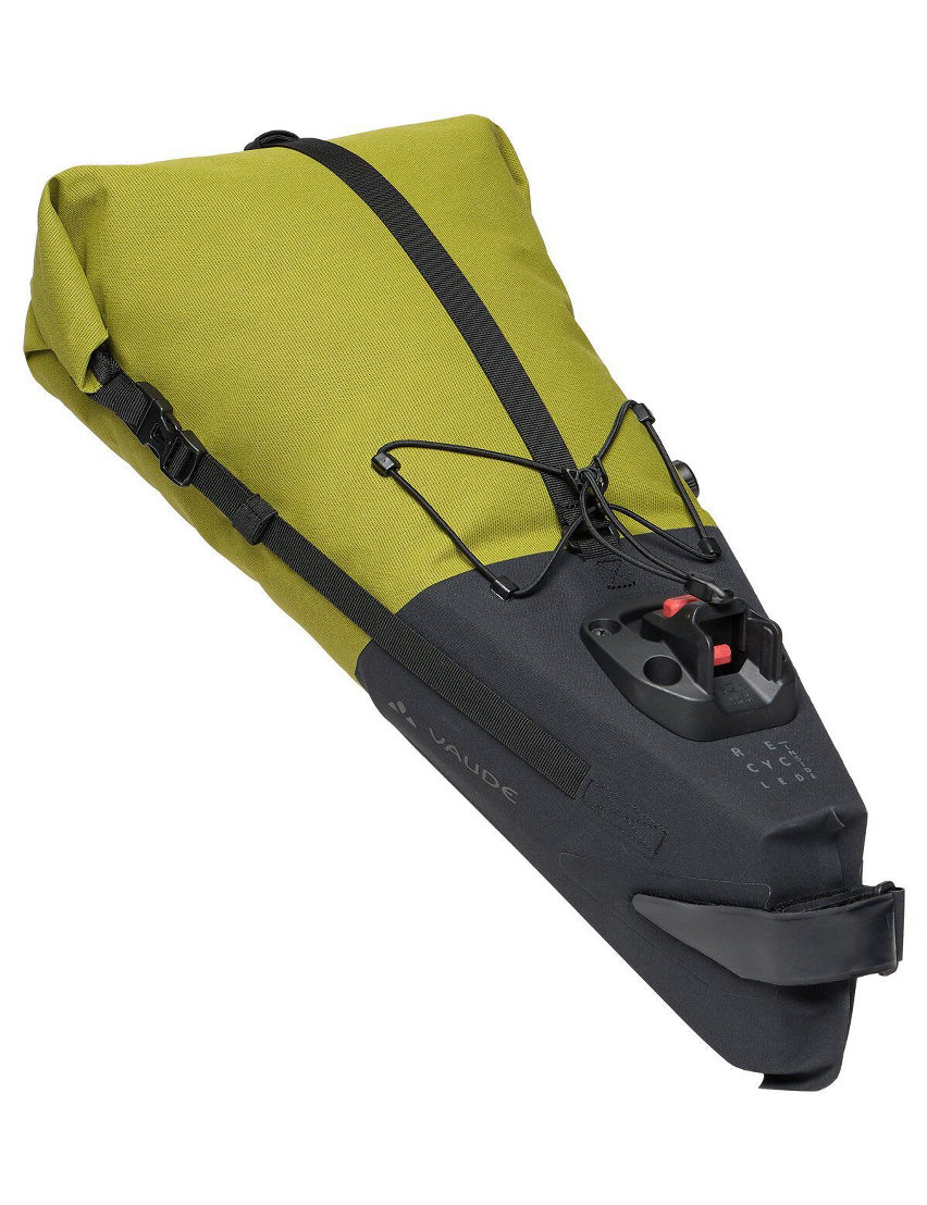 Vaude Traidsaddle Compact L - 03