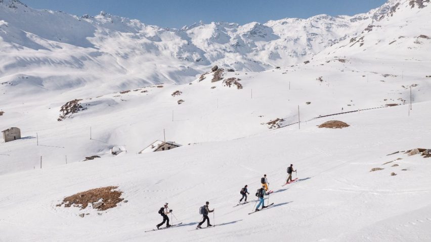 homeland skialp fest