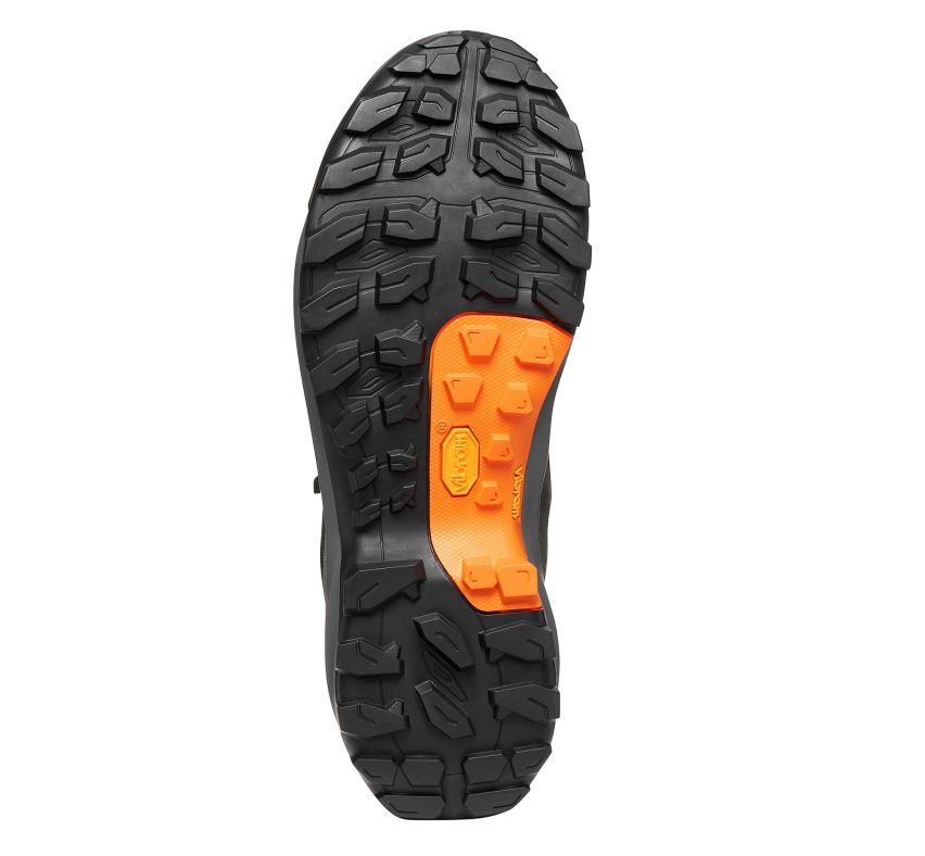 Scarpa Mustang TRX GTX