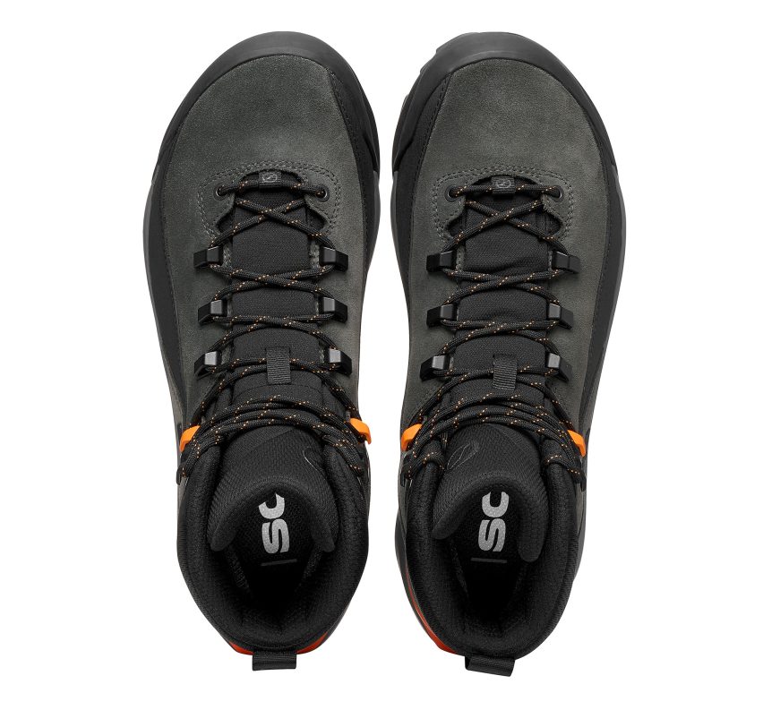 Scarpa Mustang TRX GTX
