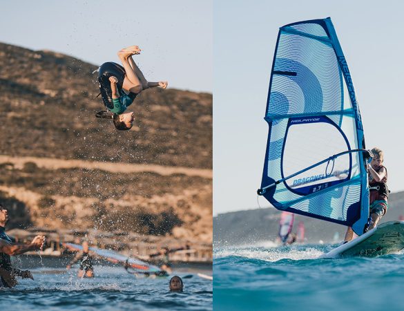 NP/ JP Young Gun & Wing Camp