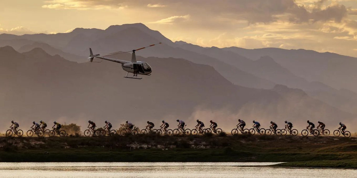 ABSA Cape Epic 2026: dominio sudafricano e duello epico fino all’ultimo chilometro