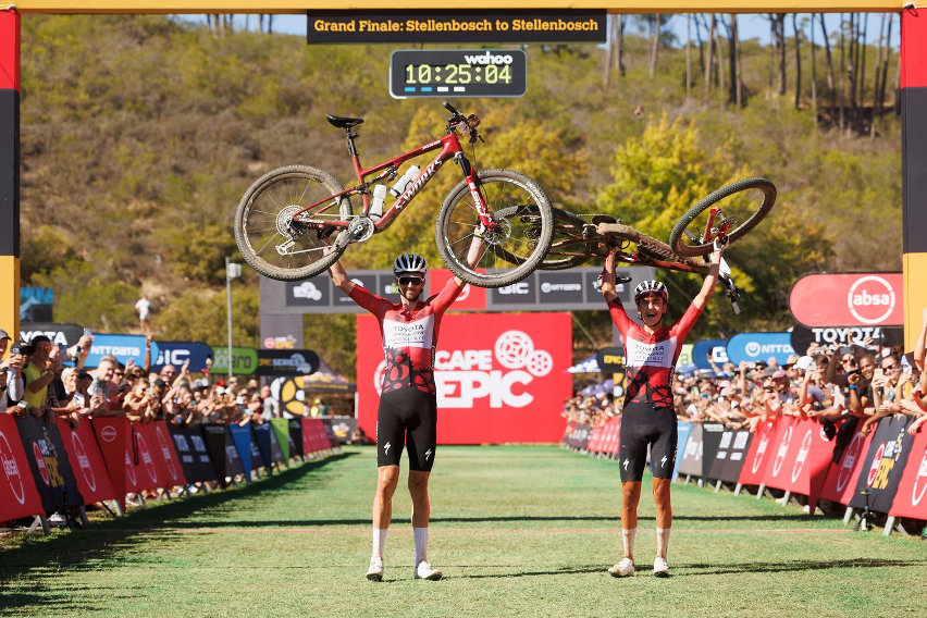 absa caoe epic 2026 - tappa 7.01