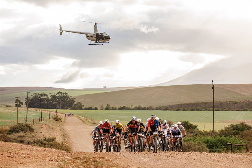 absa caoe epic 2026 - tappa 5.01