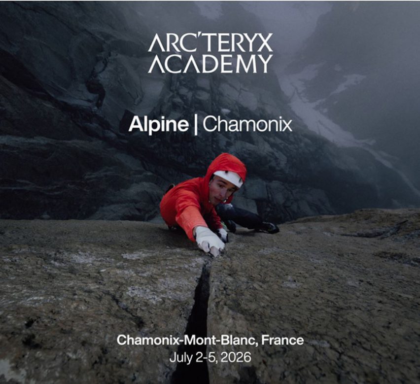 Arc'Teryx Alpine Academy 2026