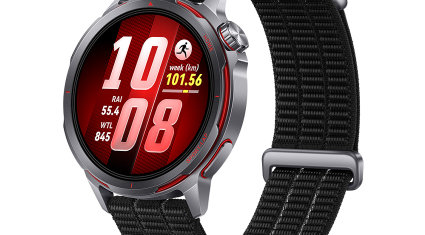 Huawei Watch GT Runner 2