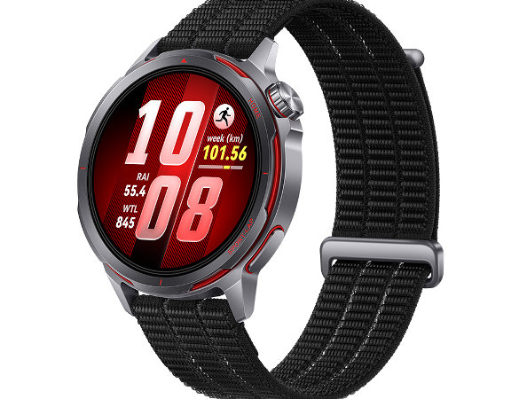 Huawei Watch GT Runner 2, precisione e continuità dal campo di atletica alla maratona